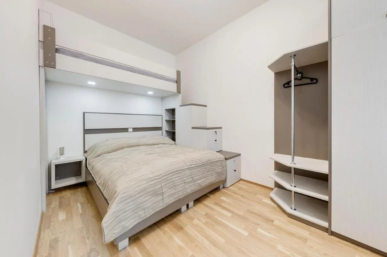 Гостевой дом Maison Residence Прага