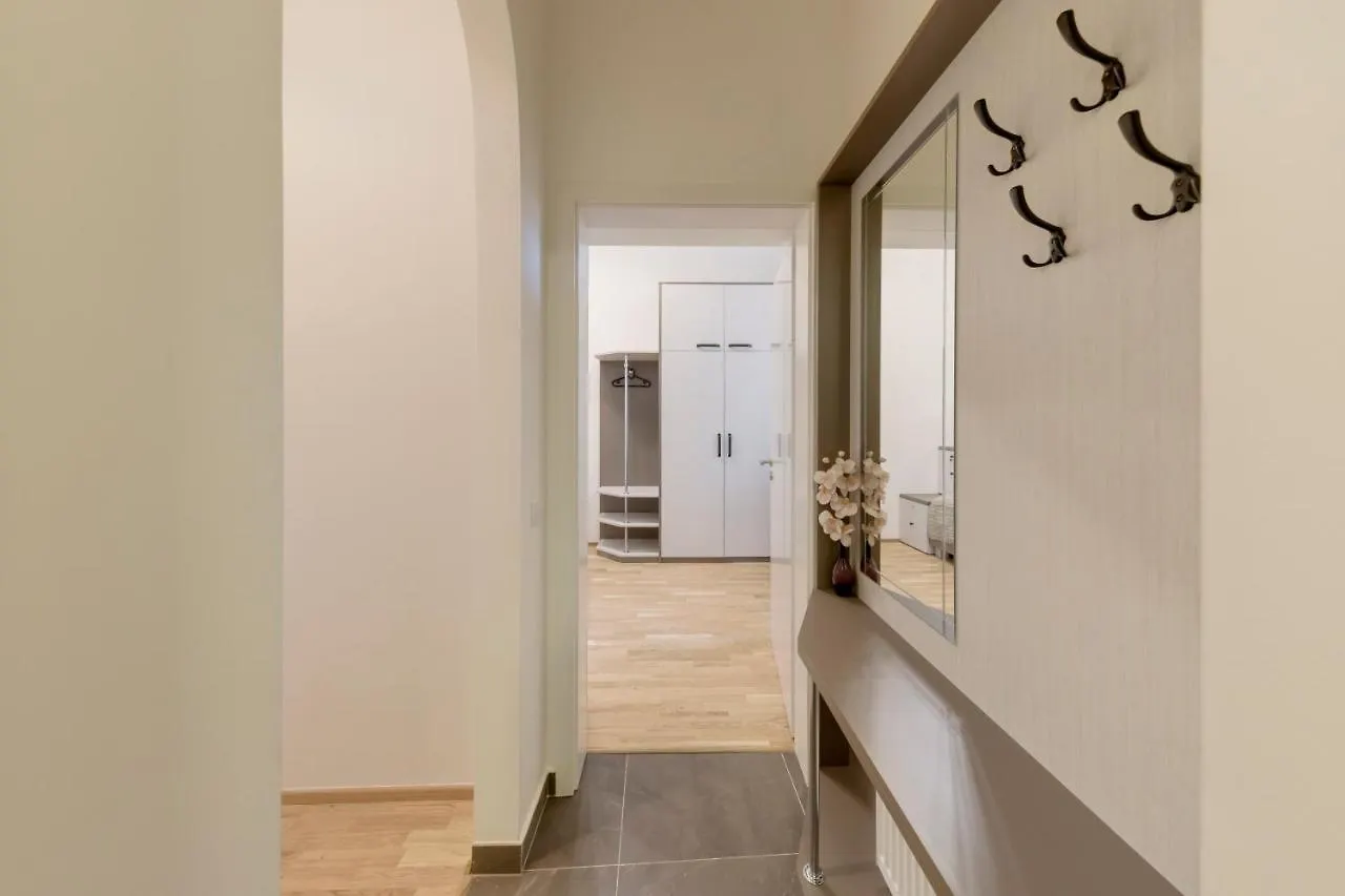 Maison Residence Прага 0*,  Чехия
