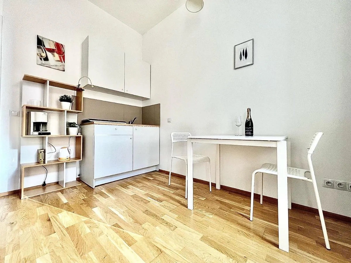 Гостевой дом Maison Residence Прага