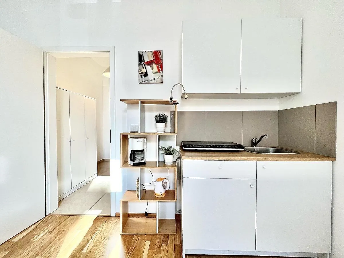 Гостевой дом Maison Residence Прага