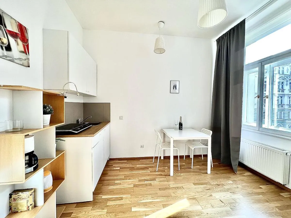 Гостевой дом Maison Residence Прага