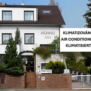 Kern Prága