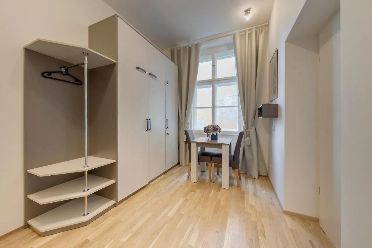 Maison Residence Praga