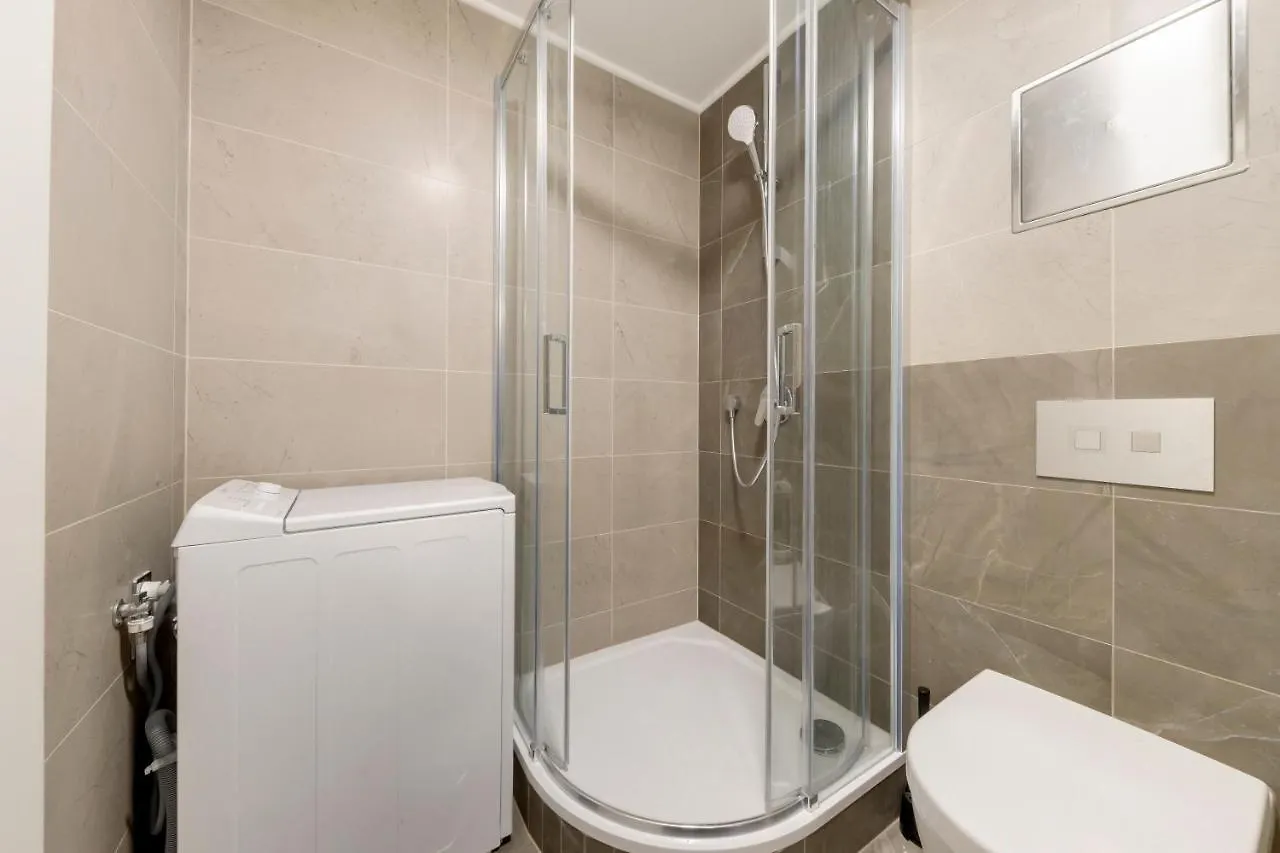 Maison Residence Prag